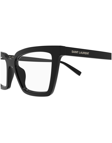 Occhiali vista Saint Laurent SL 912 001 53 online da Ottica Ricci