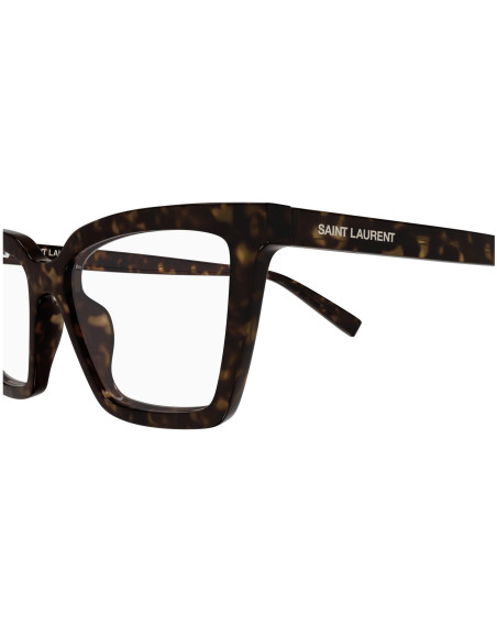 Occhiali vista Saint Laurent SL 912 002 53 online da Ottica Ricci