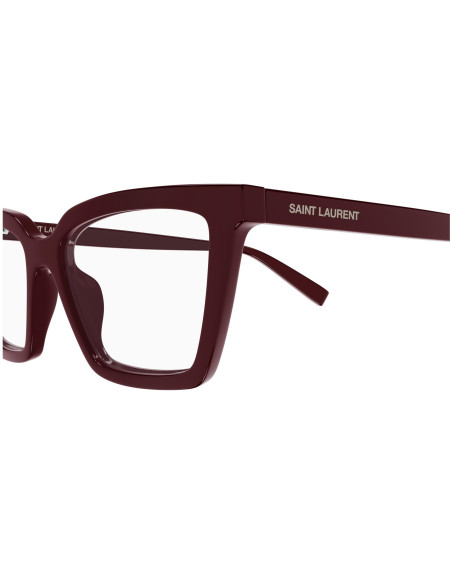 Occhiali vista Saint Laurent SL 912 003 53 online da Ottica Ricci