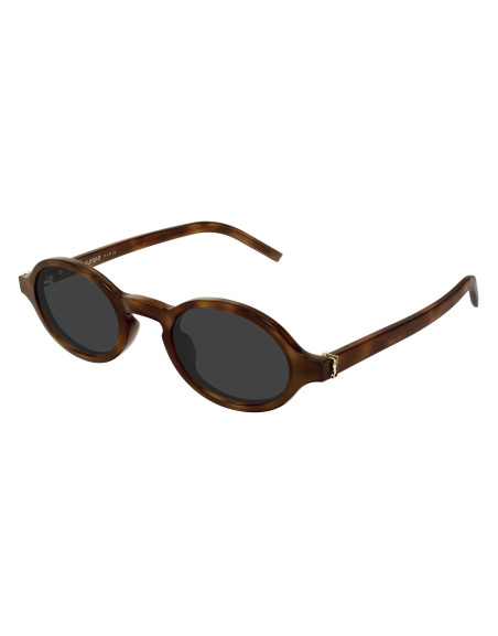 Occhiali sole Saint Laurent SL M161 003  online da Ottica Ricci