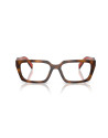 Occhiali da vista Prada D05V 01K1O1 53 disponibili online da Ottica Ricci