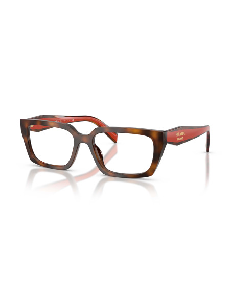 Occhiali da vista Prada D05V 01K1O1 53 disponibili online da Ottica Ricci
