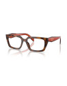 Occhiali da vista Prada D05V 01K1O1 53 disponibili online da Ottica Ricci