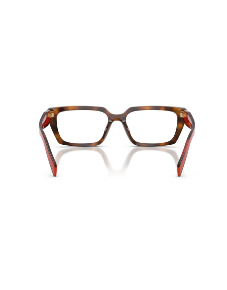 Occhiali da vista Prada D05V 01K1O1 53 disponibili online da Ottica Ricci