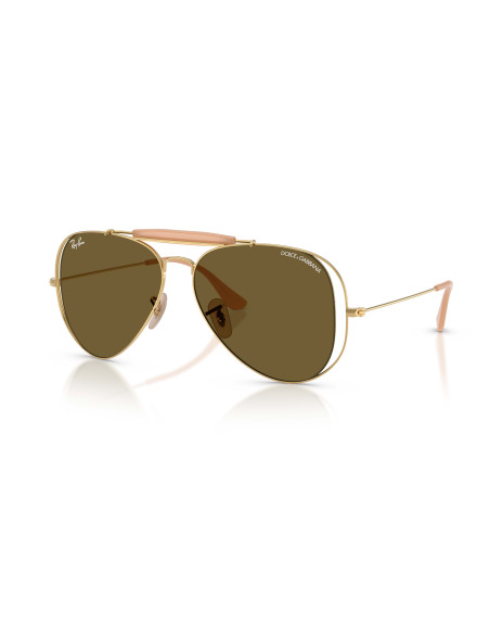 Occhiali da sole Ray-Ban 3029M 001/73 54 disponibili online da Ottica Ricci