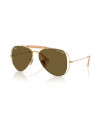 Occhiali da sole Ray-Ban 3029M 001/73 54 disponibili online da Ottica Ricci