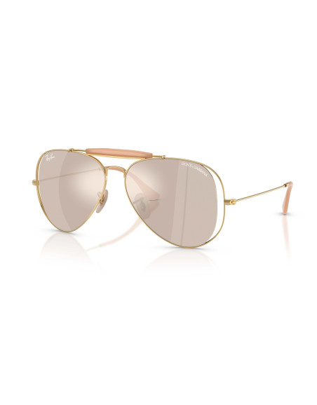 Occhiali da sole Ray-Ban 3029M 001/0V 54 disponibili online da Ottica Ricci