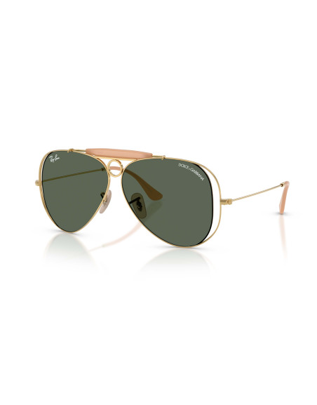 Occhiali da sole Ray-Ban 3138M 001/71 58 disponibili online da Ottica Ricci