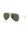 Occhiali da sole Ray-Ban 3138M 001/71 58 disponibili online da Ottica Ricci