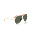 Occhiali da sole Ray-Ban 3138M 001/71 58 disponibili online da Ottica Ricci