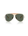 Occhiali da sole Ray-Ban 3138M 001/71 58 disponibili online da Ottica Ricci