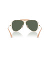 Occhiali da sole Ray-Ban 3138M 001/71 58 disponibili online da Ottica Ricci