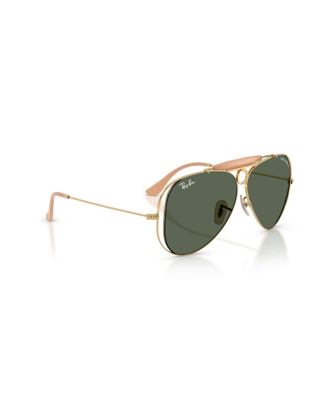Occhiali da sole Ray-Ban 3138M 001/71 58 disponibili online da Ottica Ricci
