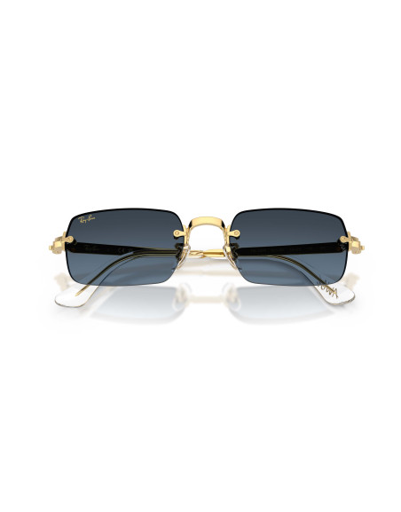 Occhiali sole Ray-Ban 3928 001/s2 online da Ottica Ricci