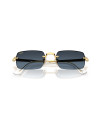 Occhiali sole Ray-Ban 3928 001/s2 online da Ottica Ricci