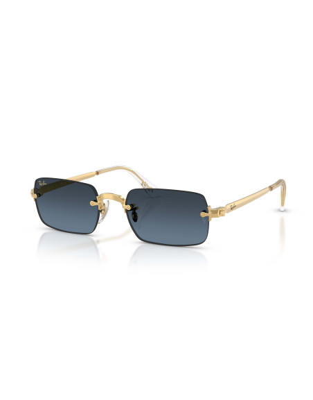 Occhiali sole Ray-Ban 3928 001/s2 online da Ottica Ricci