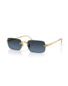 Occhiali sole Ray-Ban 3928 001/s2 online da Ottica Ricci