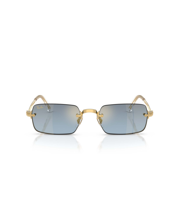 Occhiali sole Ray-Ban 3928 001/s2 online da Ottica Ricci