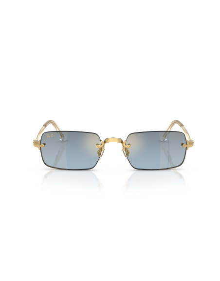 Occhiali sole Ray-Ban 3928 001/s2 online da Ottica Ricci