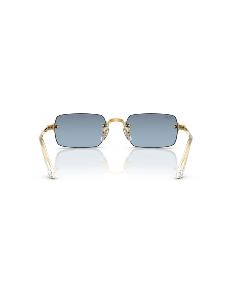 Occhiali sole Ray-Ban 3928 001/s2 online da Ottica Ricci