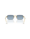 Occhiali sole Ray-Ban 3928 001/s2 online da Ottica Ricci