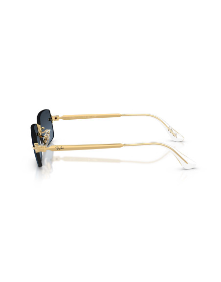 Occhiali sole Ray-Ban 3928 001/s2 online da Ottica Ricci