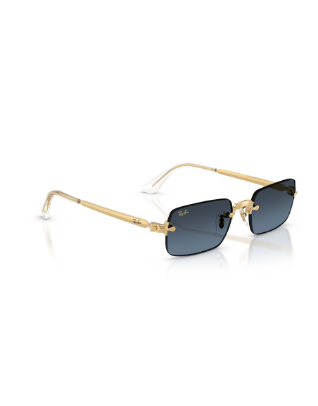 Occhiali sole Ray-Ban 3928 001/s2 online da Ottica Ricci