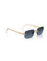 Occhiali sole Ray-Ban 3928 001/s2 online da Ottica Ricci