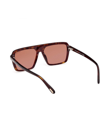 Occhiali da sole Tom Ford FT1176 52E disponibili online da Ottica Ricci