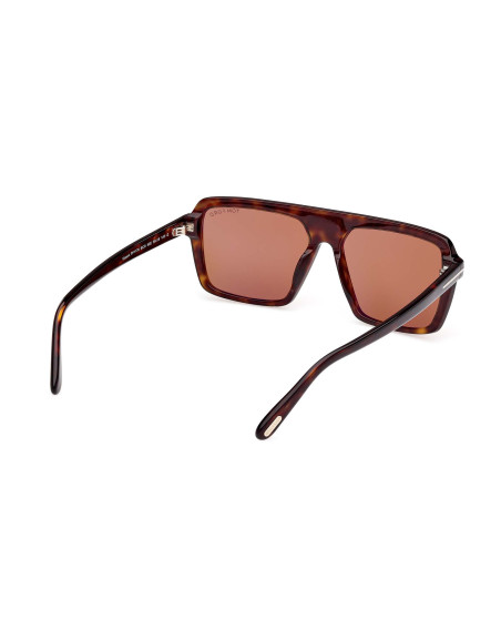Occhiali da sole Tom Ford FT1176 52E disponibili online da Ottica Ricci
