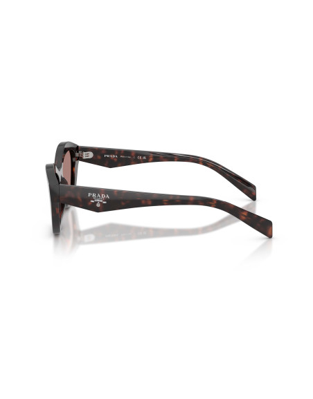 Occhiali da sole Prada A02S 17N60B disponibili online da Ottica Ricci