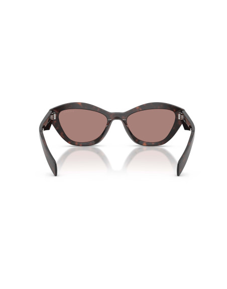 Occhiali da sole Prada A02S 17N60B disponibili online da Ottica Ricci