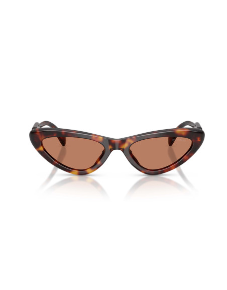 Occhiali da sole Miu Miu B11SU 27l90Q disponibili online da Ottica Ricci