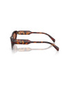 Occhiali da sole Miu Miu B11SU 27l90Q disponibili online da Ottica Ricci