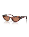 Occhiali da sole Miu Miu B11SU 27l90Q disponibili online da Ottica Ricci