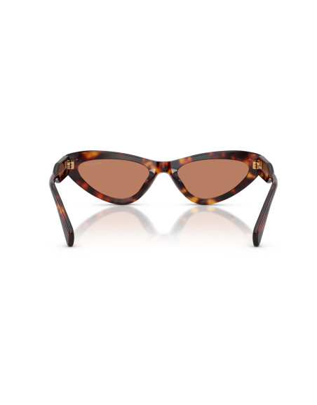 Occhiali da sole Miu Miu B11SU 27l90Q disponibili online da Ottica Ricci