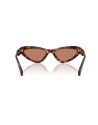 Occhiali da sole Miu Miu B11SU 27l90Q disponibili online da Ottica Ricci