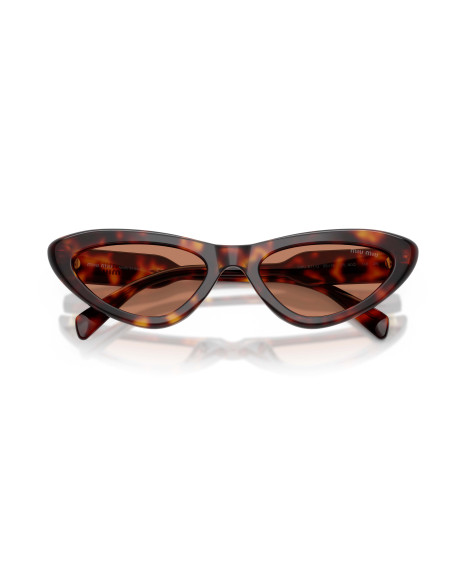 Occhiali da sole Miu Miu B11SU 27l90Q disponibili online da Ottica Ricci