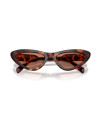 Occhiali da sole Miu Miu B11SU 27l90Q disponibili online da Ottica Ricci