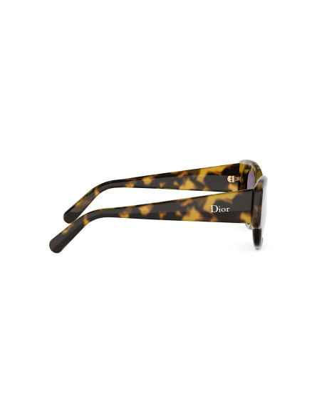 Occhiali da sole DIORLUCKYCHARMS B1I 20g2 disponibili online da Ottica Ricci