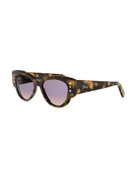 Occhiali da sole DIORLUCKYCHARMS B1I 20g2 disponibili online da Ottica Ricci