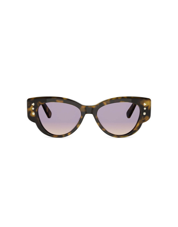 Occhiali da sole DIORLUCKYCHARMS B1I 20g2 disponibili online da Ottica Ricci