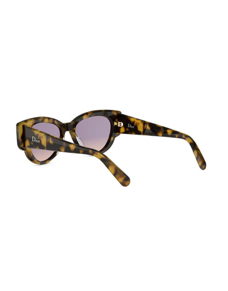 Occhiali da sole DIORLUCKYCHARMS B1I 20g2 disponibili online da Ottica Ricci