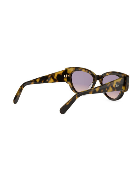 Occhiali da sole DIORLUCKYCHARMS B1I 20g2 disponibili online da Ottica Ricci