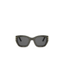 DiorSignature S16I Black Square Sunglasses