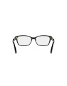 Occhiali da vista DiorPrismeO S7I Black Rectangular Eyeglasses disponibili online da Ottica Ricci
