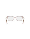 Occhiali da vista DiorPrismeO S7I Rose Rectangular Eyeglasses disponibili online da Ottica Ricci