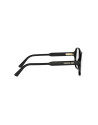 Occhiali da vista DiorPrismeO S6I Black Square Eyeglasses disponibili online da Ottica Ricci