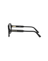 Occhiali da vista DiorPrismeO S6I Black Square Eyeglasses disponibili online da Ottica Ricci