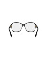 Occhiali da vista DiorPrismeO S6I Black Square Eyeglasses disponibili online da Ottica Ricci